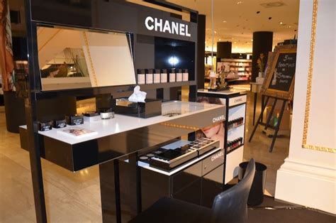 chanel makeup counter pay|chanel makeup outlet.